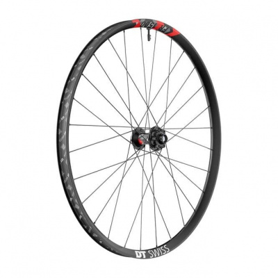 DT Swiss FR 1500 Wheel - 110 x 20 mm BOOST Axle - 29 Inch Front