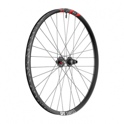 DT Swiss FR 1500 Wheel - 12 x 157 mm Axle - 27.5 Inch Rear