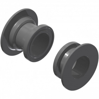DT Swiss Front Torque Caps To Fit Model Year 2024+ XRC 1200's