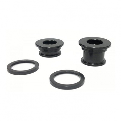 DT Swiss Front Torque Caps for BOOST - To Fit All 350 Hubs - 1700 and 1900 Wheels