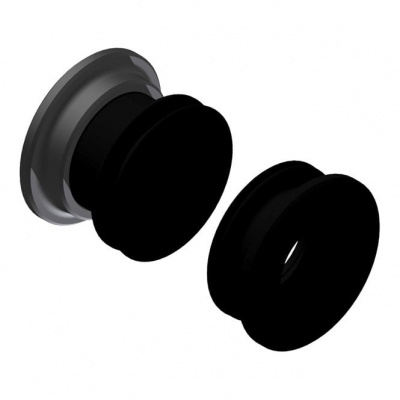 DT Swiss Front Torque Caps for BOOST - To Fit EXP 240 and 180 Hubs