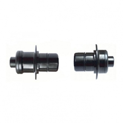 DT Swiss Front Wheel Conversion Kit to 100 mm Q/R for 350 and 370's
