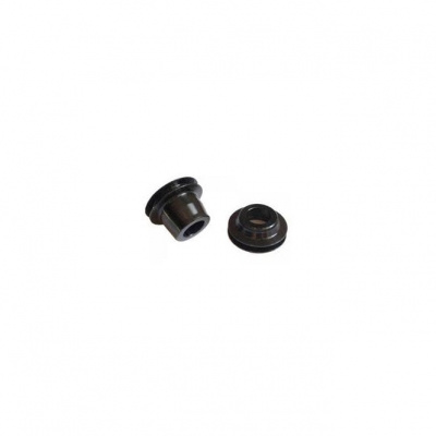 DT Swiss Front Wheel Kit for 100 mm / 12 mm (adaptors) for 240 Hubs