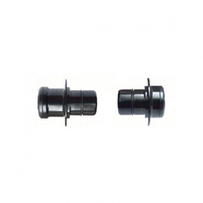 DT Swiss Front Wheel Kit for 100 mm / 12 mm (adaptors) for 350 Hubs