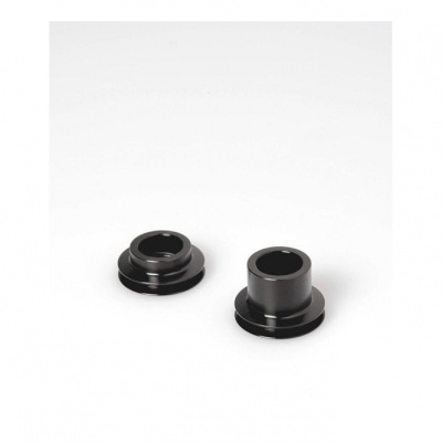 DT Swiss Front Wheel Kit for 100 mm / 15 mm 240s Fifteen / Tricon
