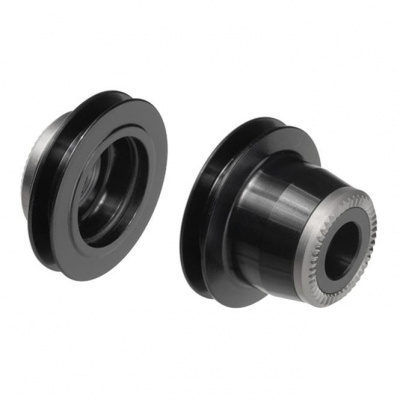 DT Swiss Front Wheel Kit for 100 mm / 9 mm 240s Fifteen / Tricon