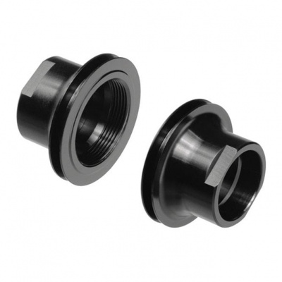 DT Swiss Front Wheel Kit for 100 mm / 9 mm 240s Oversize