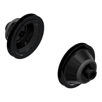 DT Swiss Front Wheel Kit for 100 mm Q/R 240s Oversize