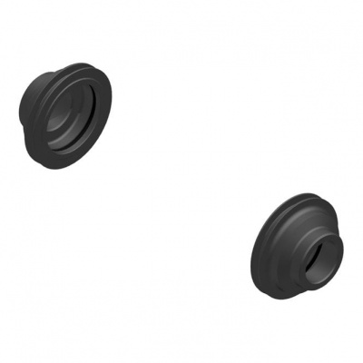 DT Swiss Front Wheel Kit for 110 mm / 15 mm for 110 / 20 BOOST 240 EXP Oversize Hubs