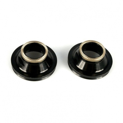 DT Swiss Front Wheel Kit for 110 mm / 20 mm 240s Oversize