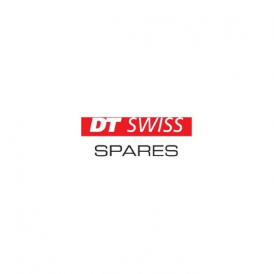 DT Swiss Front axle aluminium 100 mm 15 / 54.3mm Centre-Lock
