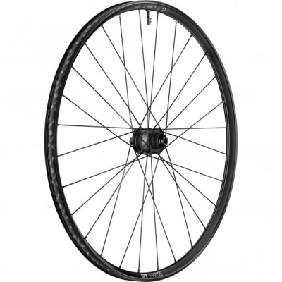 DT Swiss G 1800 Classic Disc Brake Wheel - 20 x 26 mm - Dynamo Front 700 C