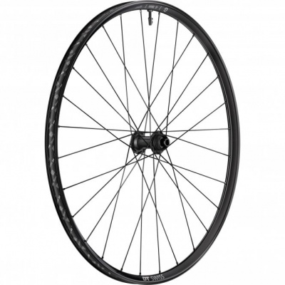 DT Swiss G 1800 Classic Disc Brake Wheel - 20 x 26 mm - Front 700 C