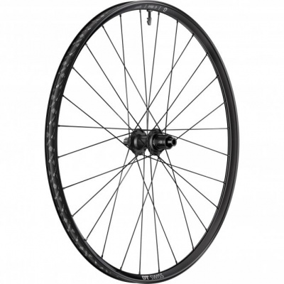 DT Swiss G 1800 Classic Disc Brake Wheel - 20 x 26 mm - Rear 700 C