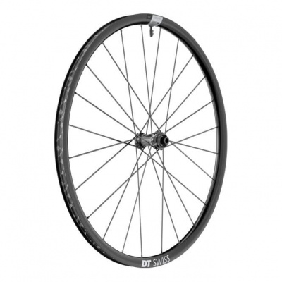DT Swiss G 1800 SPLINE Disc Brake Clincher Wheel - 650b Front