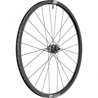DT Swiss G 1800 SPLINE Disc Brake Clincher Wheel - Dynamo Front - 700 C