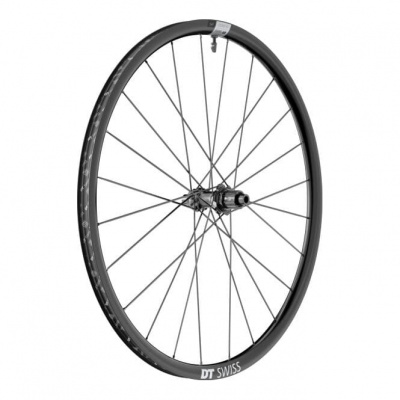 DT Swiss G 1800 SPLINE Disc Brake Clincher Wheel - MICRO SPLINE - 700c Rear