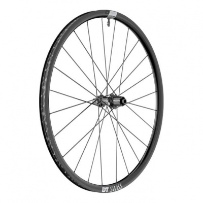 DT Swiss G 1800 SPLINE Disc Brake Clincher Wheel - Shim HG - 650b Rear