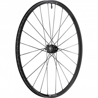 DT Swiss G 1800 SPLINE Disc Brake Wheel - 20 x 26 mm - Dynamo Front 700 C
