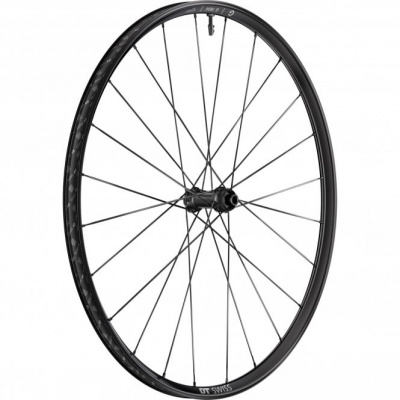 DT Swiss G 1800 SPLINE Disc Brake Wheel - 20 x 26 mm - Front 700 C