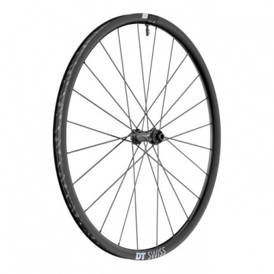 DT Swiss GR 1600 SPLINE Disc Brake Clincher Wheel - 700c Front