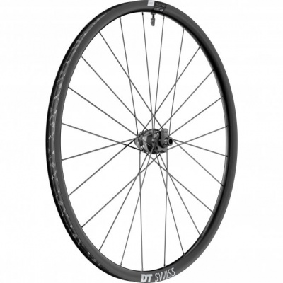 DT Swiss GR 1600 SPLINE Disc Brake Clincher Wheel - Dynamo Front - 700 C