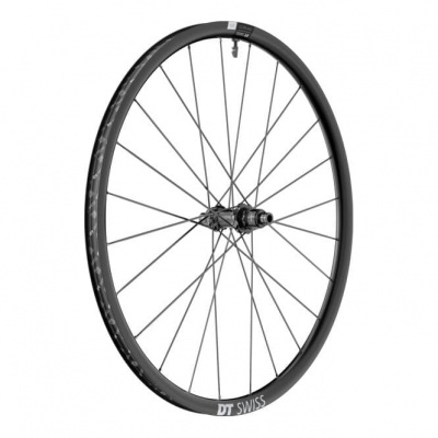 DT Swiss GR 1600 SPLINE Disc Brake Clincher Wheel - SRAM Xdr - 700c Rear