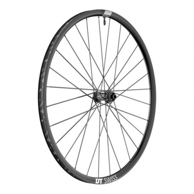 DT Swiss HE 1800 Hybrid Disc Brake Aluminium Clincher Wheel - 700c Front