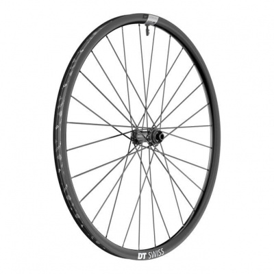 DT Swiss HG 1800 Hybrid Disc Brake Alloy Clincher Wheel - 650B Front