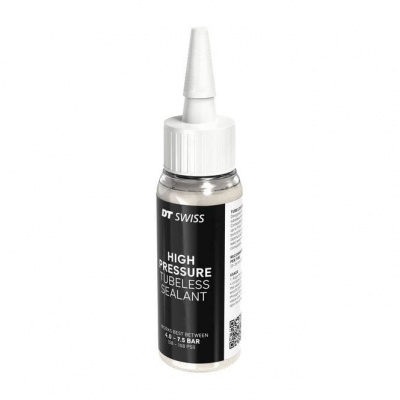 DT Swiss High Pressure Road Tyre Sealant - 60 ml
