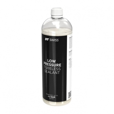 DT Swiss Low Pressure MTB / Gravel Tyre Sealant - 1000 ml