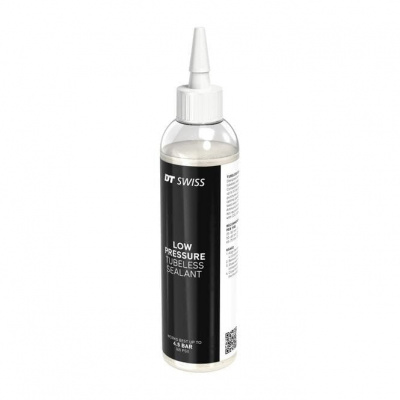 DT Swiss Low Pressure MTB / Gravel Tyre Sealant - 240 ml