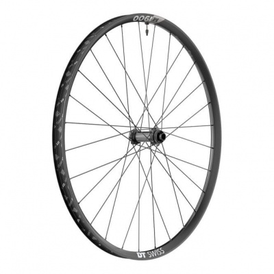 DT Swiss M 1900 CL Wheel - 30 mm Rim - 15 x 100 mm Axle - Front - 29 Inch