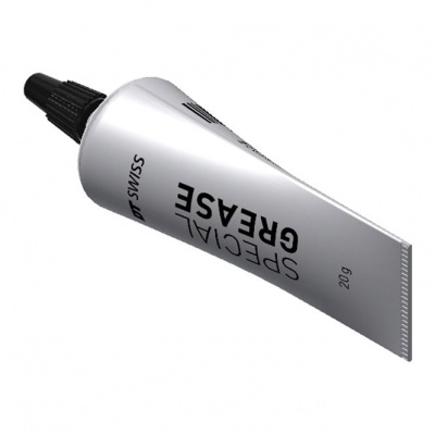 DT Swiss Molykote TP 42 Special Grease for DT Star Ratchets - 20 Grams