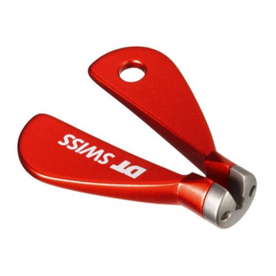DT Swiss Proline Nipple Wrench - Red