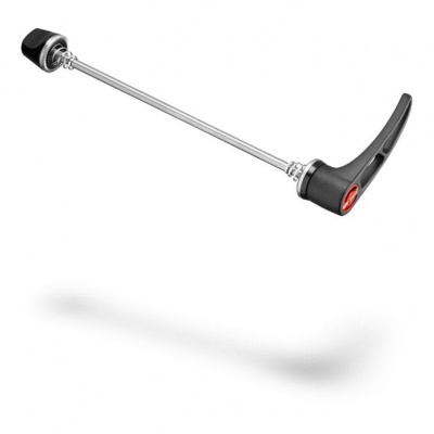 DT Swiss RWS Road or MTB (titanium) 135 x 5 mm With Aluminium Lever