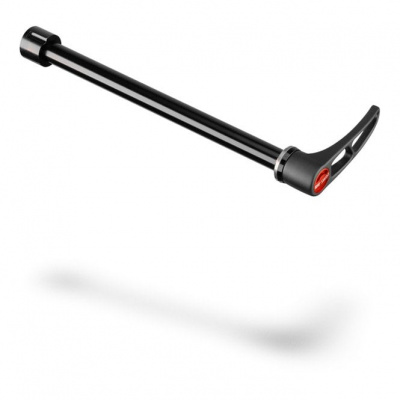 DT Swiss RWS for Shimano E-thru (alloy) 12 mm / 142 mm With Aluminium Lever