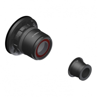 DT Swiss Ratchet DEG Freehub Conversion Kit - MTB - Sram XD -12 mm