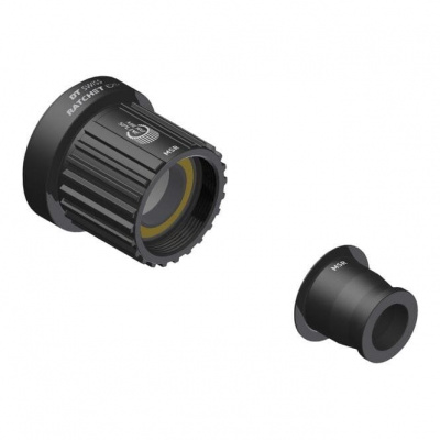 DT Swiss Ratchet EXP Freehub Conv Kit for MICRO SPLINE Road - 142 / 12 mm - Ceramic