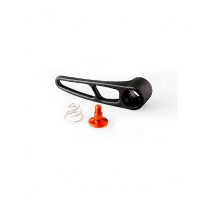 DT Swiss Rws Replacement Lever Kit for Non-plug In Axles and Skewers