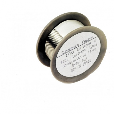 DT Swiss Solder 15.8m