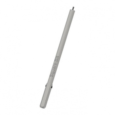 DT Swiss Square Bit - Long - for Deep Section Wheels With Hidden Nipples