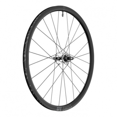 DT Swiss T 1800 Track Clincher Wheel - 30 mm - Rear - 700 C