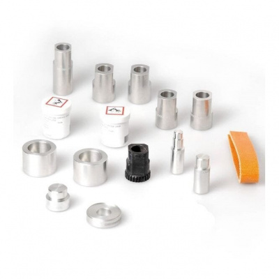 DT Swiss Tool Kit Set for Star Ratchet Hubs