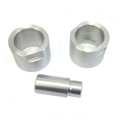 DT Swiss Tool Kit for Bearing Replacement On Front Predictive Steering Hubs