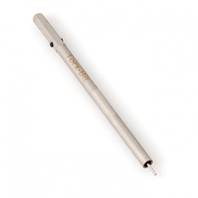 DT Swiss Torx Driver Bit for Squorx Nipples - Deep Section Rims