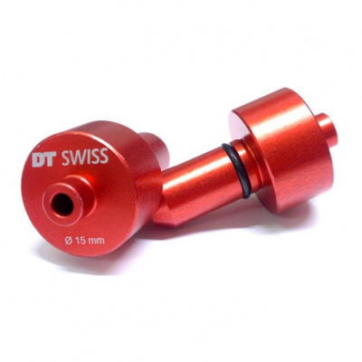 DT Swiss Truing Axle Adaptors for Proline Stand - Pair