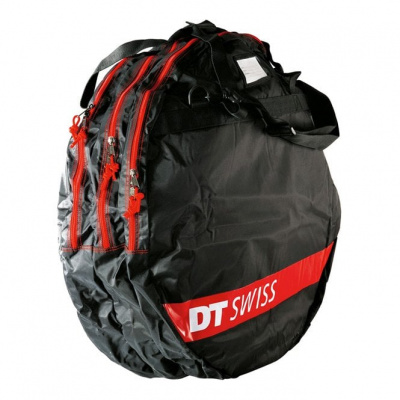 DT Swiss Wheel Triple Bag 700C/26in
