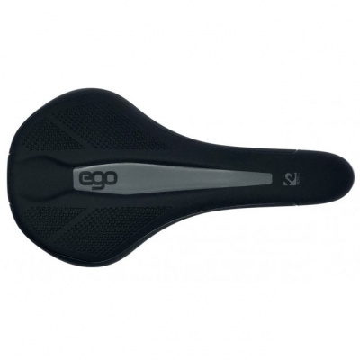 Ddk Saddles DDK 2373A - MTB Sport Saddle In Black