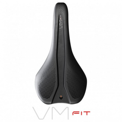 Ddk Saddles DDK VM Fit 813 Performance Saddle - Black